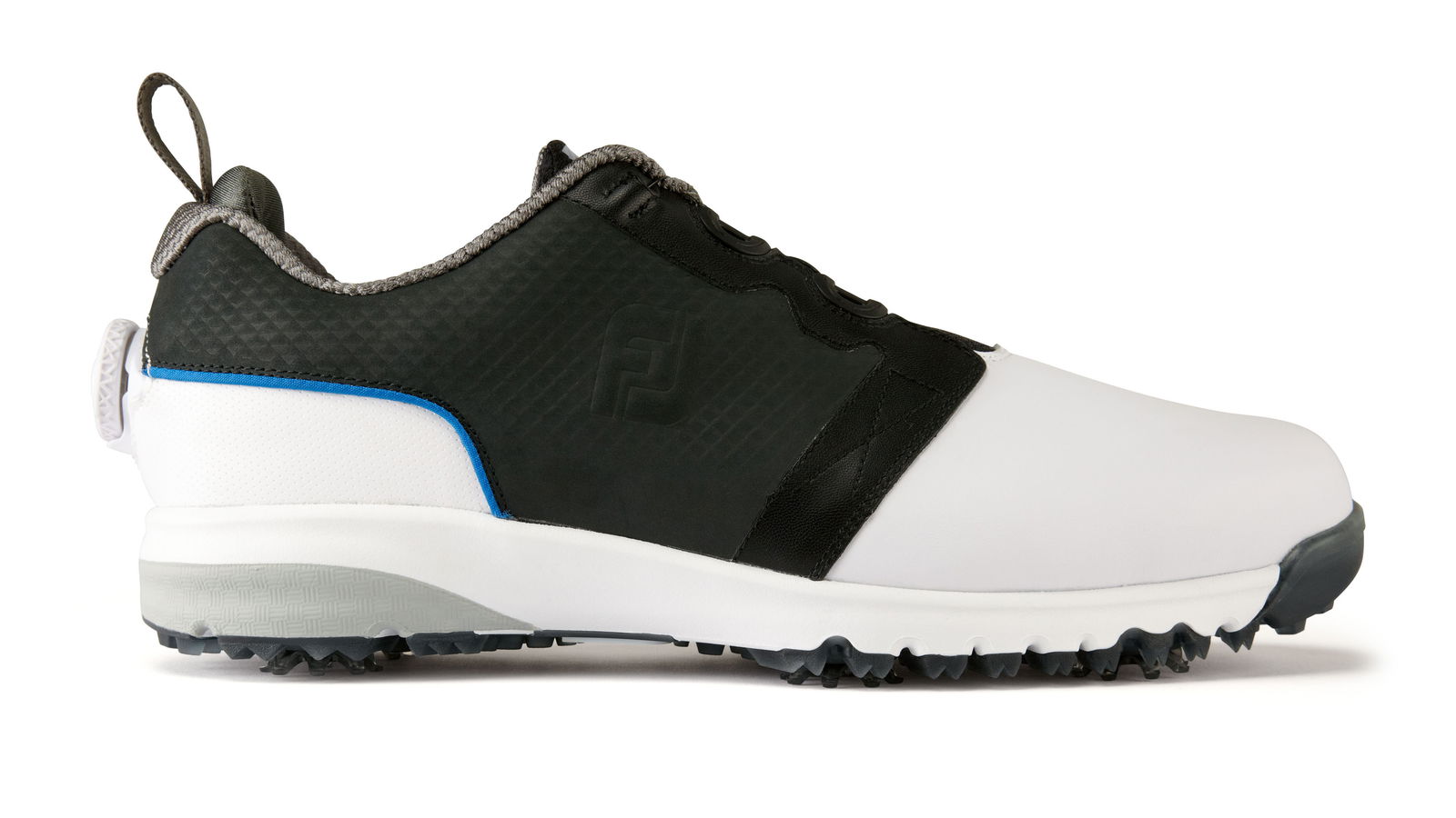 footjoy contourfit golf shoes 2017